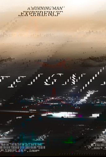 Ignite: A Burning Man Experience Poster of Ignite: A Burning Man Experience