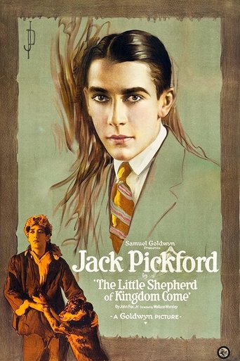 The Little Shepherd of Kingdom Come Poster of The Little Shepherd of Kingdom Come