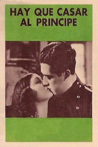 You Have to Marry the Prince Poster of You Have to Marry the Prince