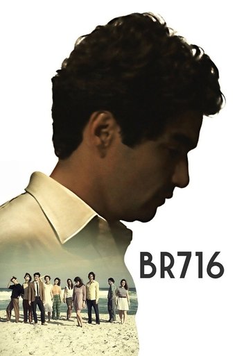 BR 716 Poster of BR 716