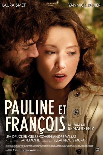 Pauline et François Poster of Pauline et François