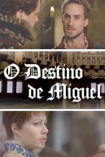 Miguel's Destiny Poster of Miguel's Destiny