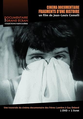 Cinéma documentaire, Fragments d'une histoire Poster of Cinéma documentaire, Fragments d'une histoire
