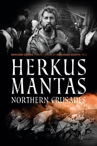 Northern Crusades Poster of Northern Crusades