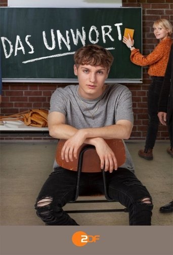 Das Unwort Poster of Das Unwort