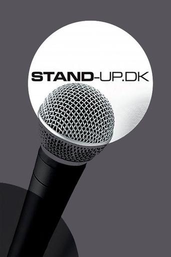 Stand-up.dk Poster of Stand-up.dk