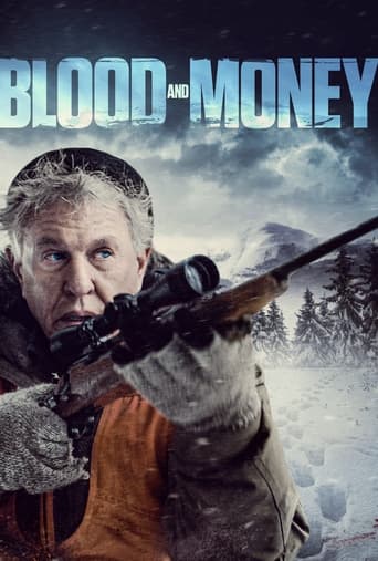 Blood and Money Poster of Blood and Money