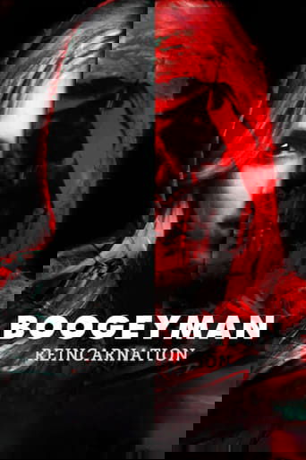 Boogeyman: Reincarnation Poster of Boogeyman: Reincarnation