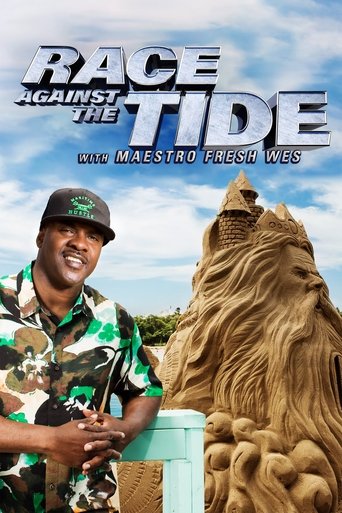 Race Against The Tide Poster of Race Against The Tide