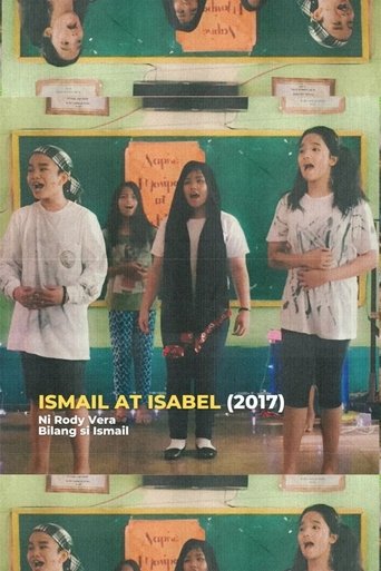 Ismail at Isabel Poster of Ismail at Isabel
