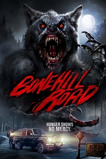 Bonehill Road Poster of Bonehill Road