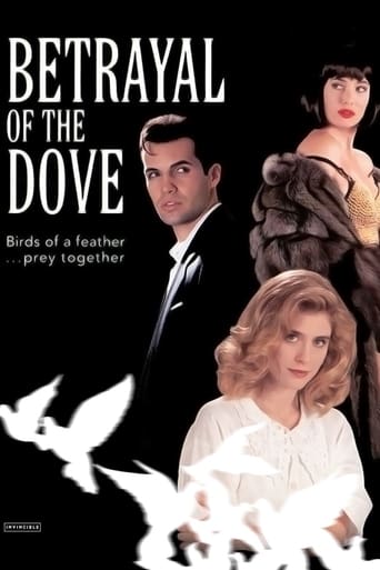 Betrayal of the Dove Poster of Betrayal of the Dove