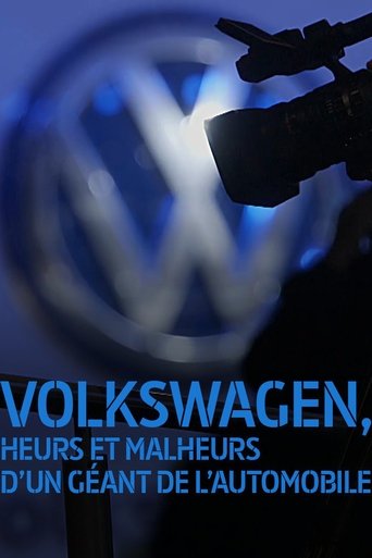 Die Macht und ihr Preis – Die Akte VW Poster of Die Macht und ihr Preis – Die Akte VW