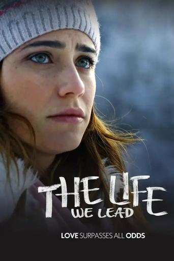 The Life We Lead Poster of The Life We Lead