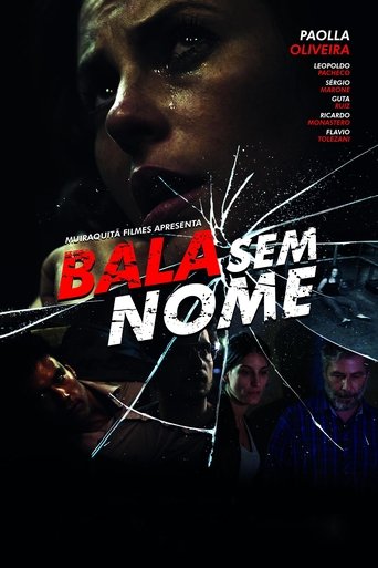Bala Sem Nome Poster of Bala Sem Nome