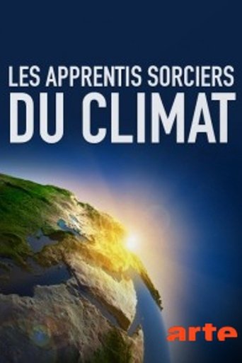 Clockwork Climate Poster of Clockwork Climate