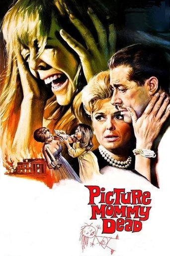 Picture Mommy Dead Poster of Picture Mommy Dead