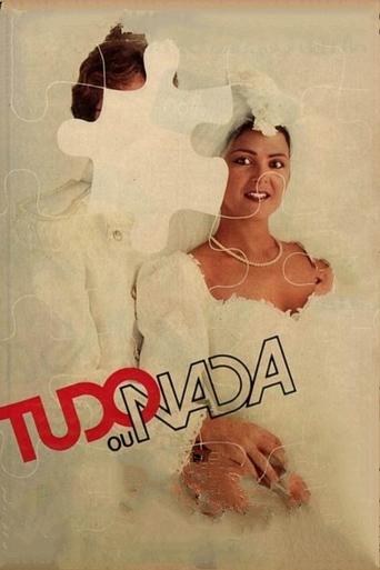 Tudo ou Nada Poster of Tudo ou Nada