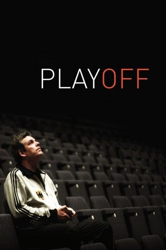 Playoff Poster of Playoff