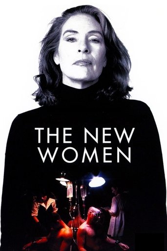 The New Women Poster of The New Women
