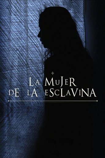 La mujer de la Esclavina Poster of La mujer de la Esclavina