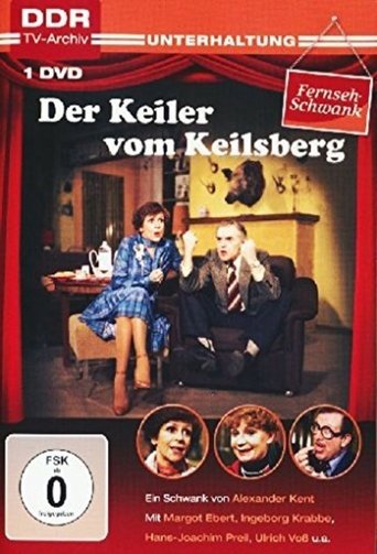 Der Keiler vom Keilsberg Poster of Der Keiler vom Keilsberg