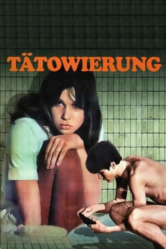 Tattoo Poster of Tattoo