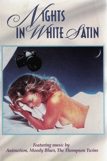 Nights in White Satin Poster of Nights in White Satin