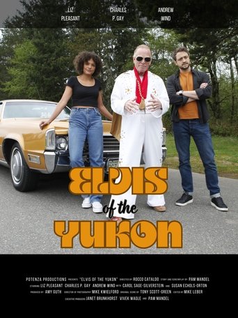 Elvis of the Yukon Poster of Elvis of the Yukon