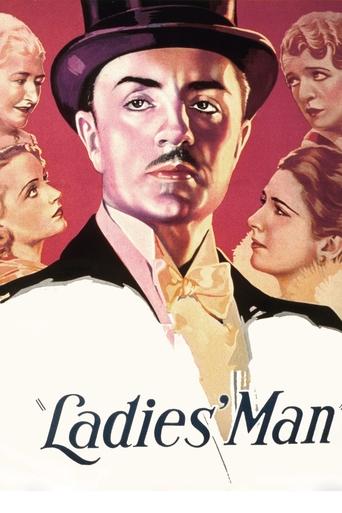 Ladies' Man Poster of Ladies' Man