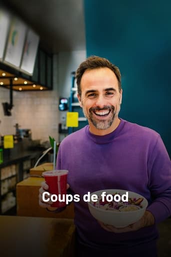 Coups de food Poster of Coups de food