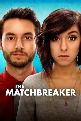 The Matchbreaker Poster of The Matchbreaker