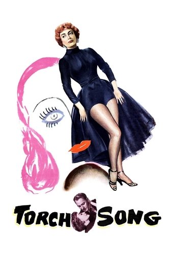 Torch Song Poster of Torch Song