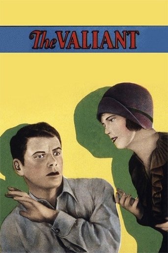 The Valiant Poster of The Valiant