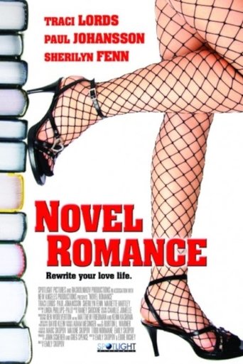 Novel Romance Poster of Novel Romance