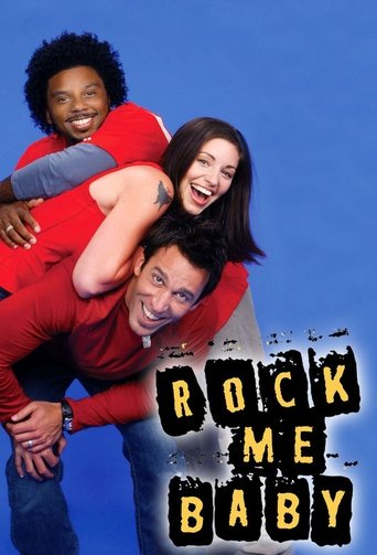 Rock Me Baby Poster of Rock Me Baby