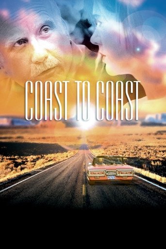 Coast to Coast Poster of Coast to Coast