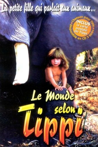 The World According to Tippi Poster of The World According to Tippi