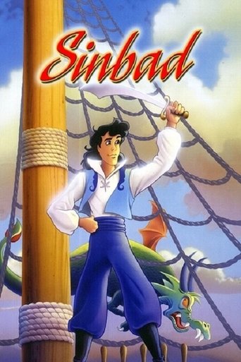 Sinbad Poster of Sinbad