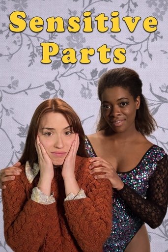 Sensitive Parts Poster of Sensitive Parts