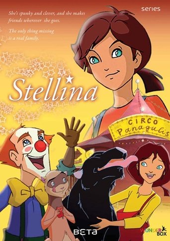Stellina Poster of Stellina
