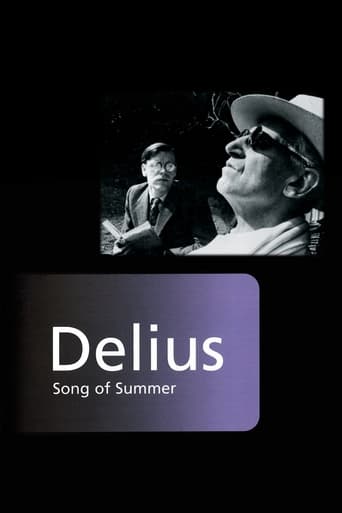 Song of Summer Poster of Song of Summer