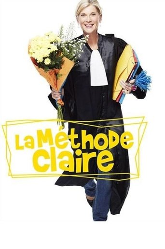 La Méthode Claire Poster of La Méthode Claire