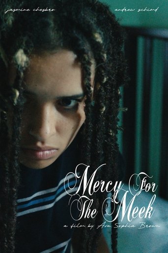 Mercy For The Meek Poster of Mercy For The Meek