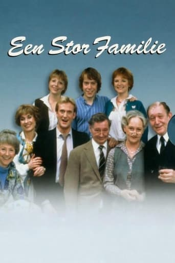 One Big Family Poster of One Big Family
