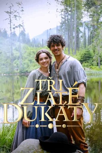 Tri zlaté dukáty Poster of Tri zlaté dukáty