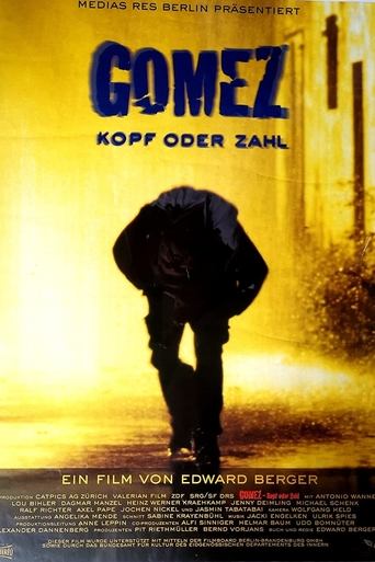 Gomez: Heads or Tails Poster of Gomez: Heads or Tails
