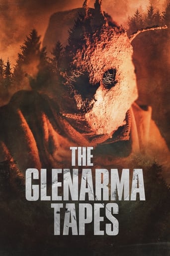 The Glenarma Tapes Poster of The Glenarma Tapes