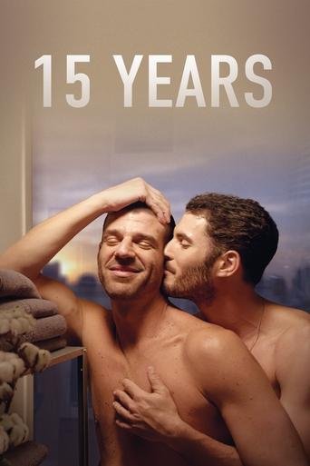 15 Years Poster of 15 Years