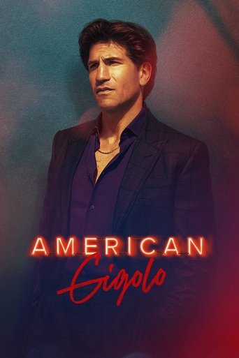 American Gigolo Poster of American Gigolo